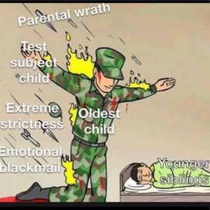 Meet your Posher, Nathan